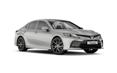 Toyota Camry 2.5 Hybrid Business Plus 4D 160kW